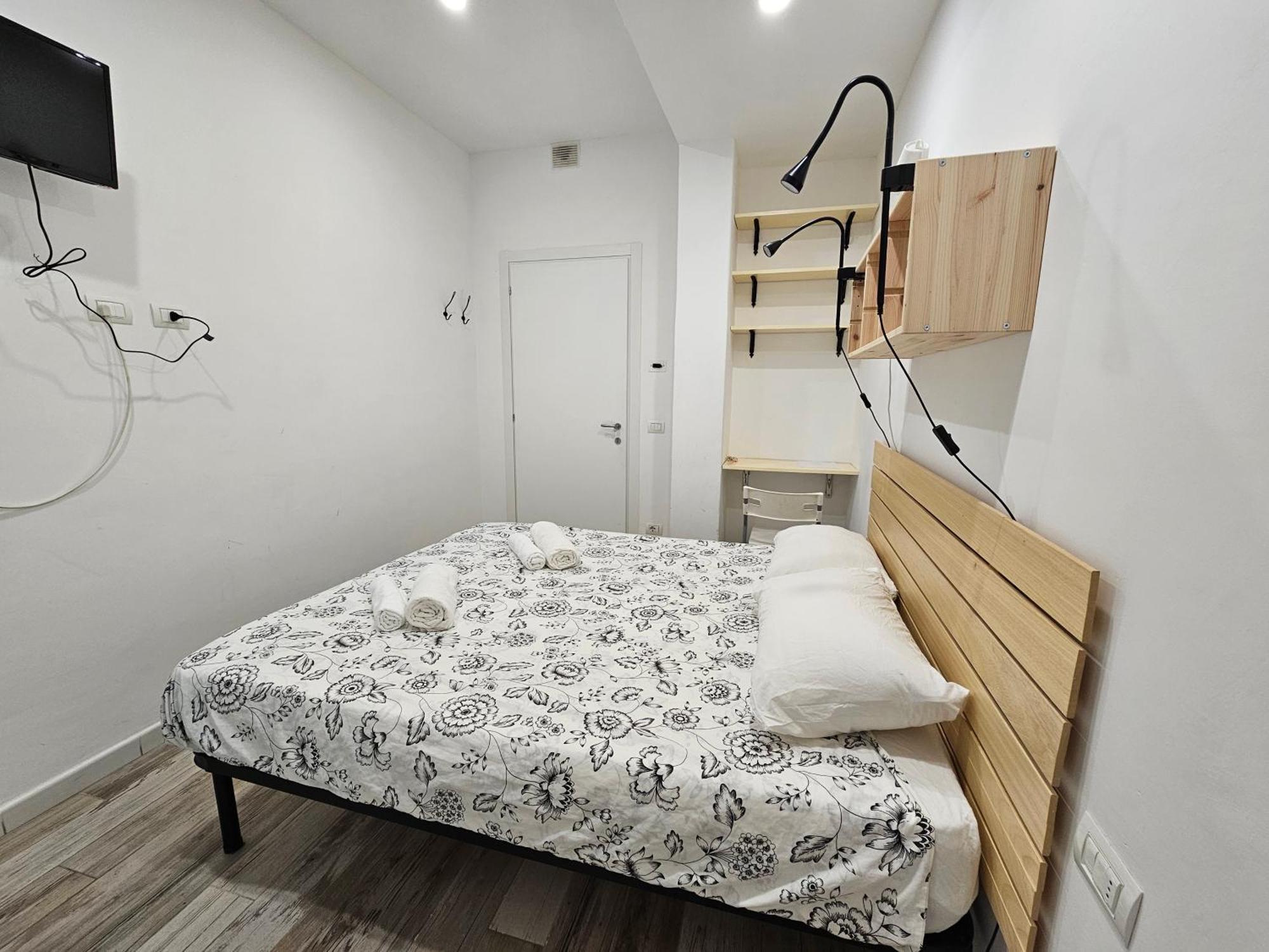 Hotel Kos Florencia Habitación foto