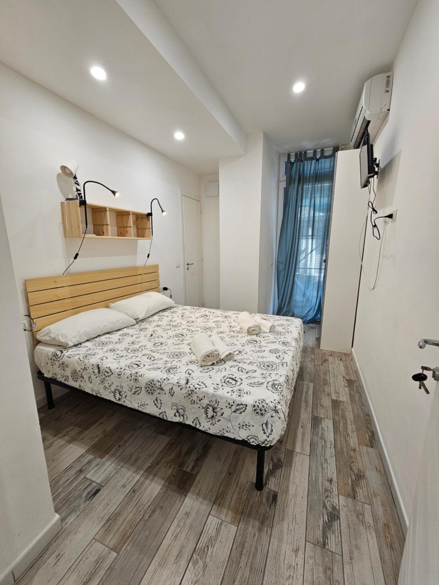Hotel Kos Florencia Habitación foto