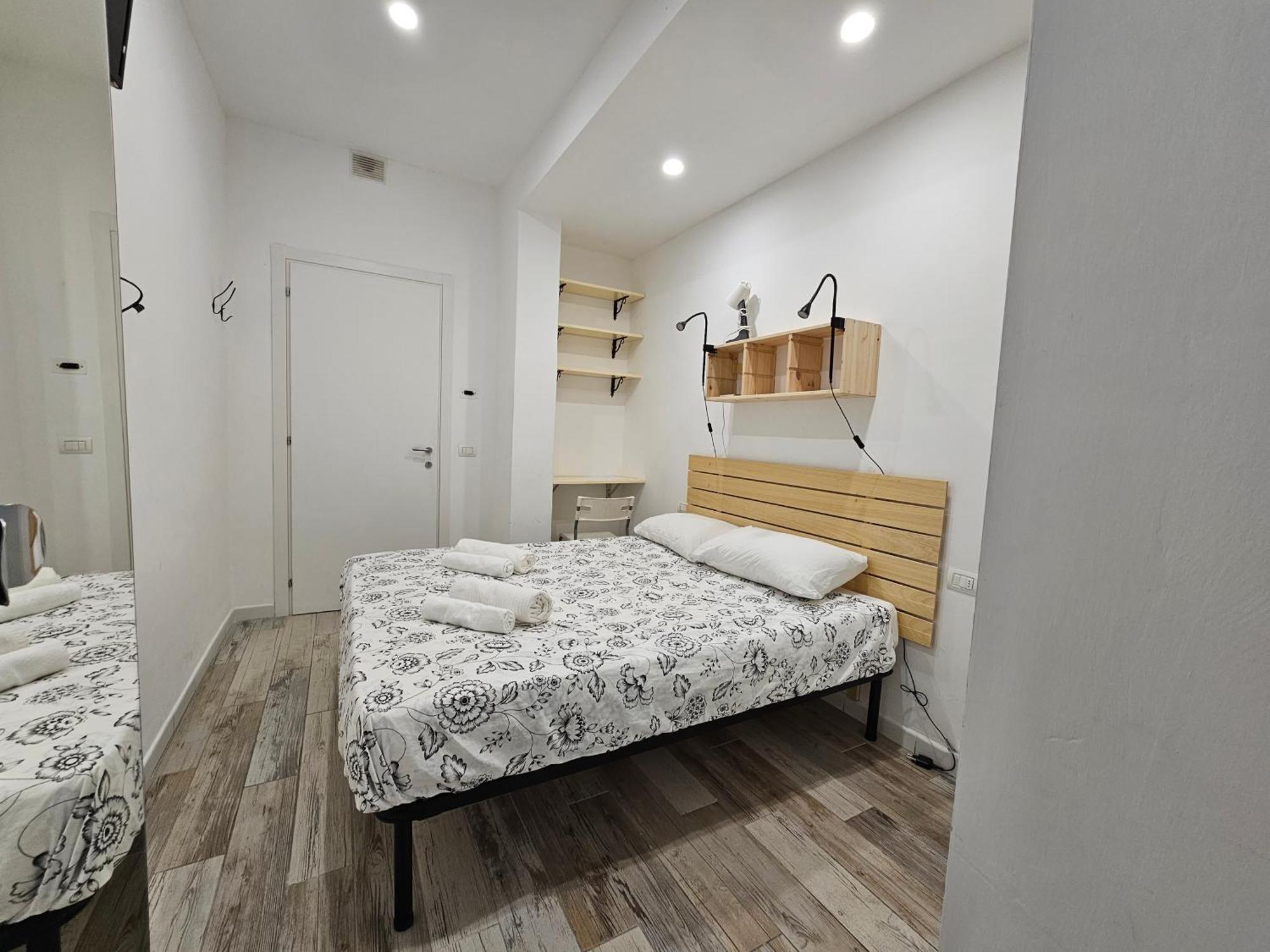 Hotel Kos Florencia Habitación foto